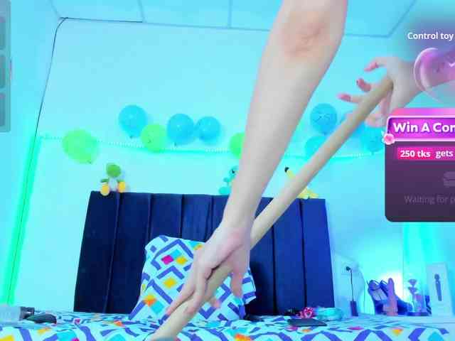 yuriiblaze webcam