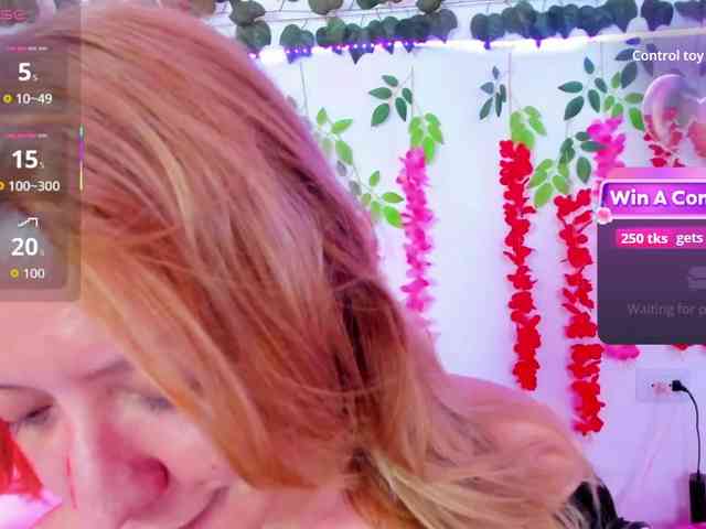 yuriiblaze webcam