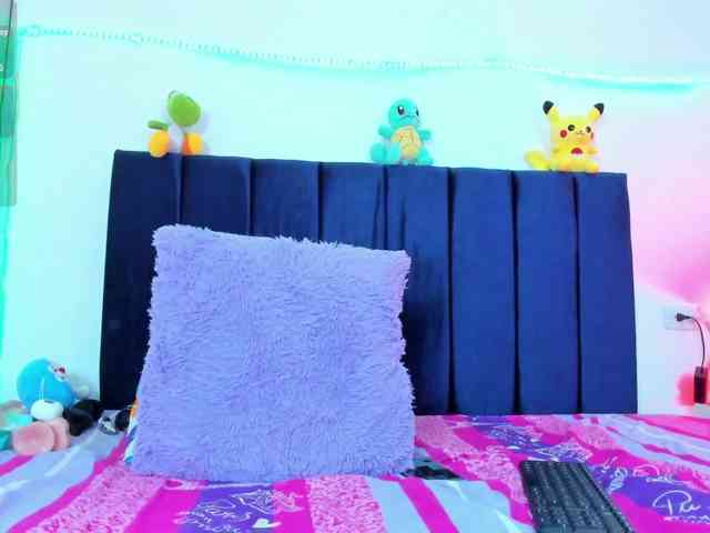 yuriiblaze webcam