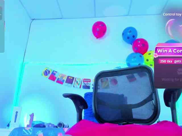 yuriiblaze webcam