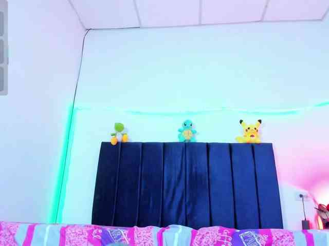 yuriiblaze webcam