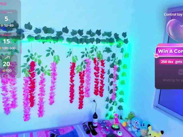 yuriiblaze webcam
