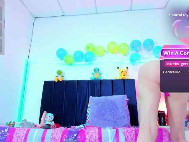 yuriiblaze webcam