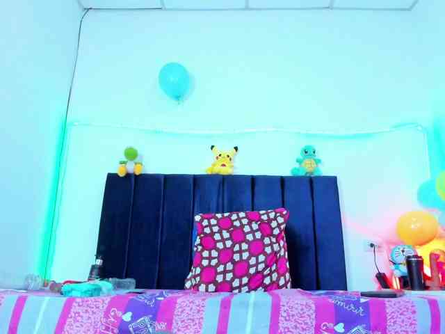 yuriiblaze webcam