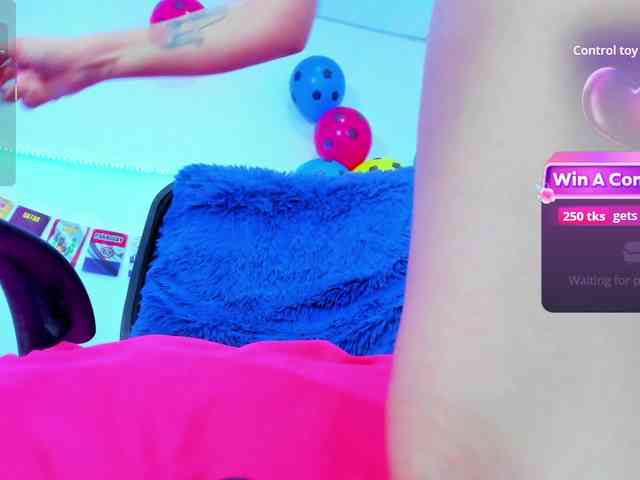 yuriiblaze webcam