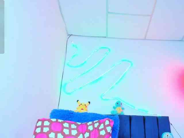 yuriiblaze webcam