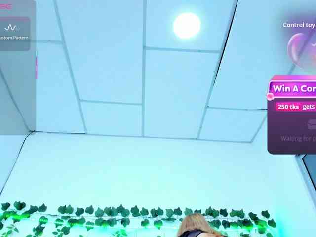 yuriiblaze webcam