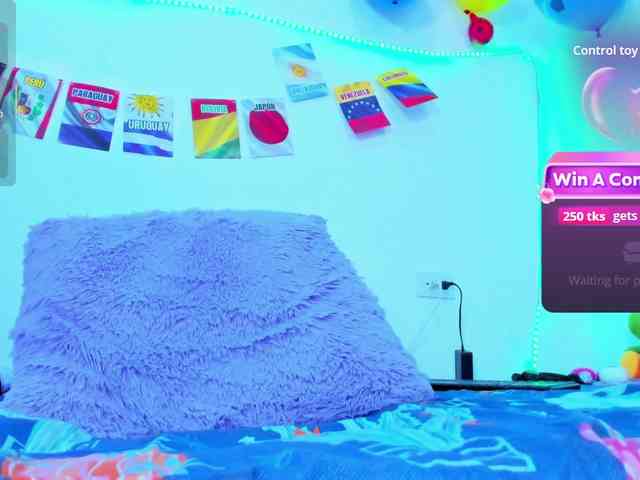 yuriiblaze webcam