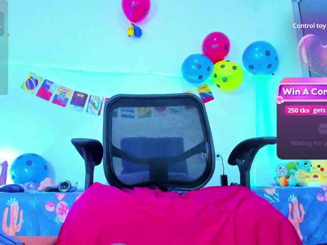 yuriiblaze webcam