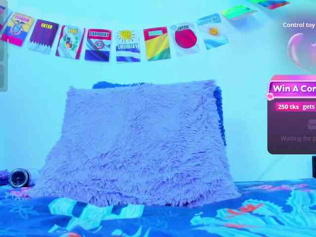 yuriiblaze webcam