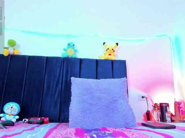 yuriiblaze webcam