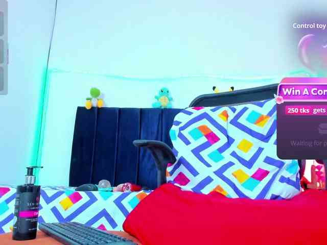 yuriiblaze webcam