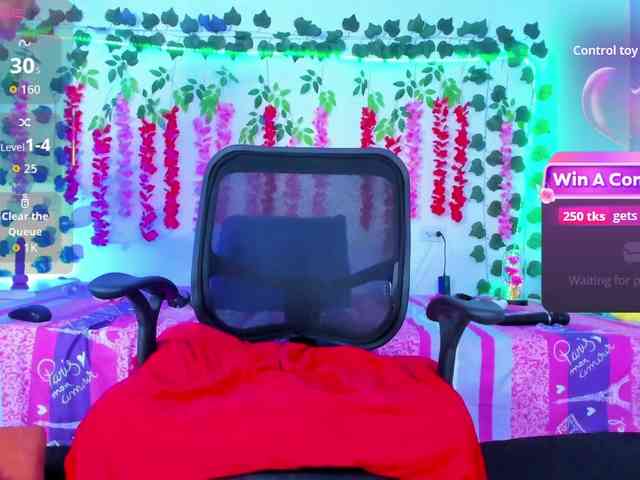 yuriiblaze webcam