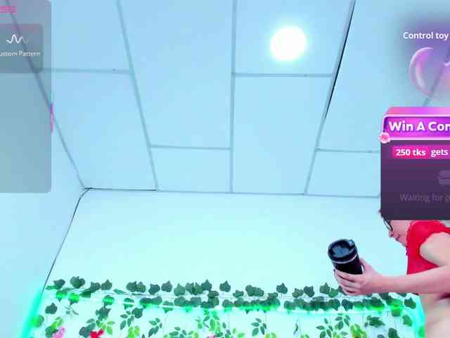 yuriiblaze webcam