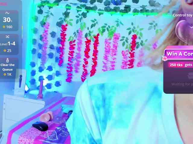 yuriiblaze webcam