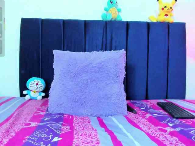 yuriiblaze webcam