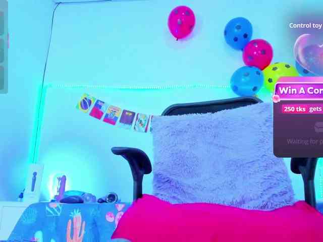 yuriiblaze webcam