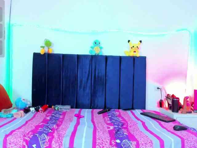 yuriiblaze webcam