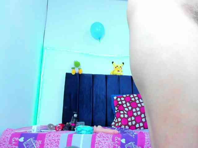 yuriiblaze webcam