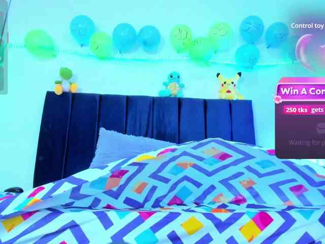 yuriiblaze's live room