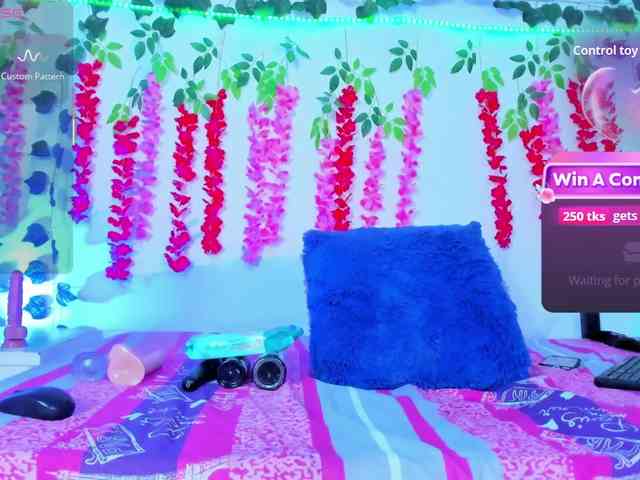 yuriiblaze webcam
