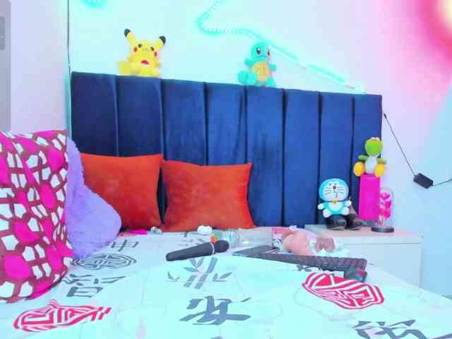 yuriiblaze webcam