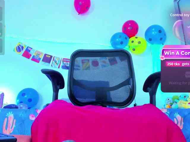 yuriiblaze webcam