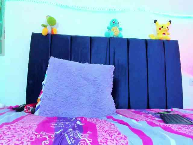 yuriiblaze webcam