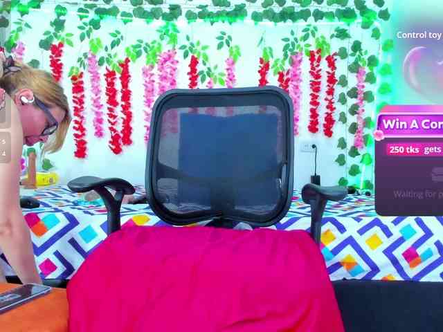 yuriiblaze webcam