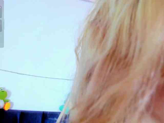 yuriiblaze webcam