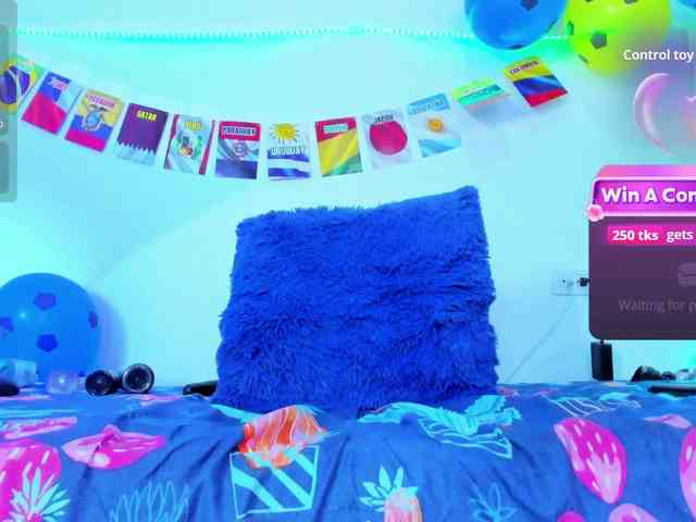 yuriiblaze webcam