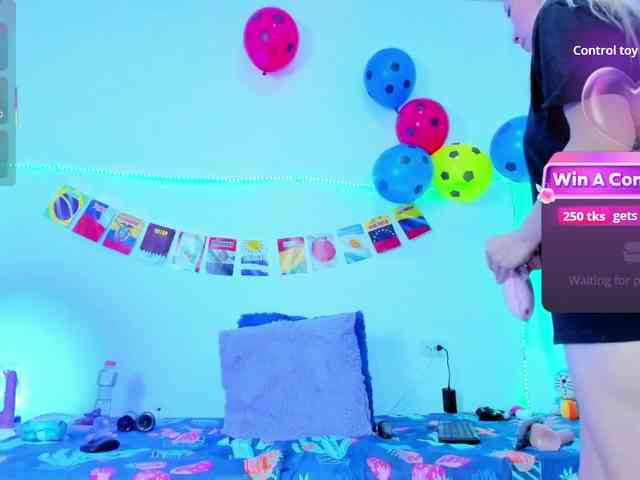 yuriiblaze webcam