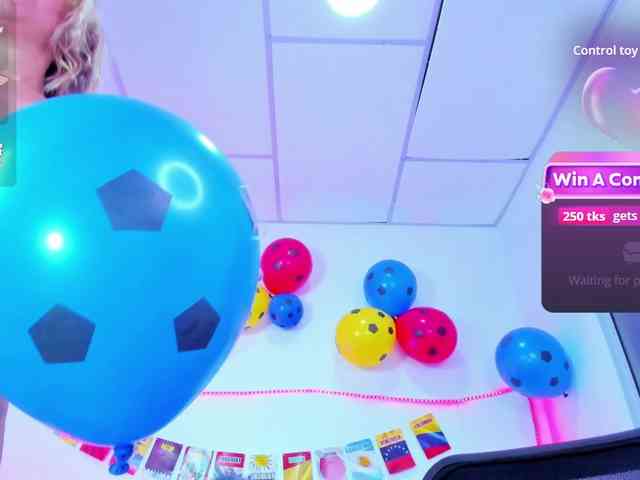 yuriiblaze webcam