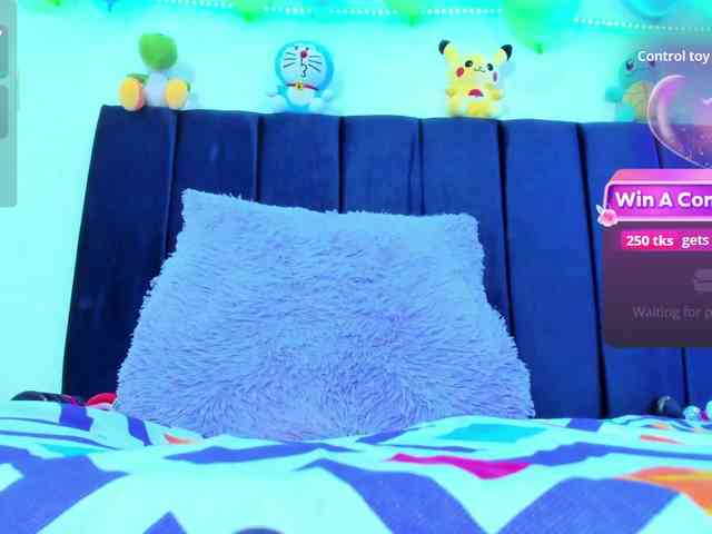 yuriiblaze webcam