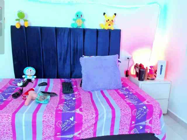 yuriiblaze webcam