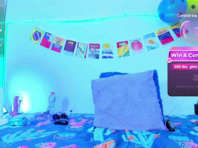 yuriiblaze webcam