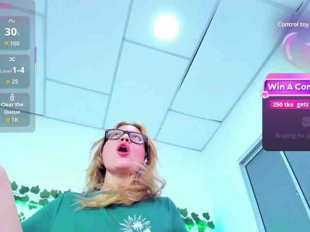 yuriiblaze webcam