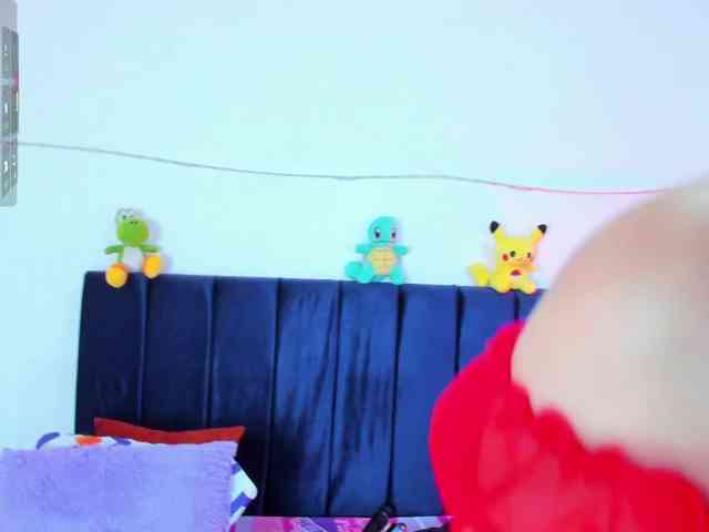 yuriiblaze webcam