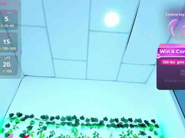 yuriiblaze webcam