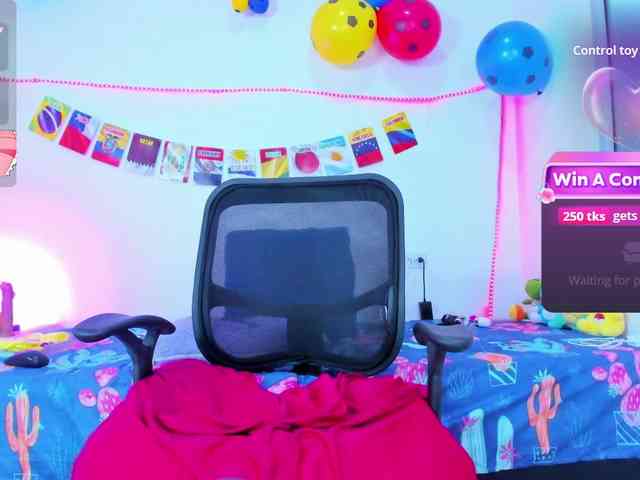 yuriiblaze webcam