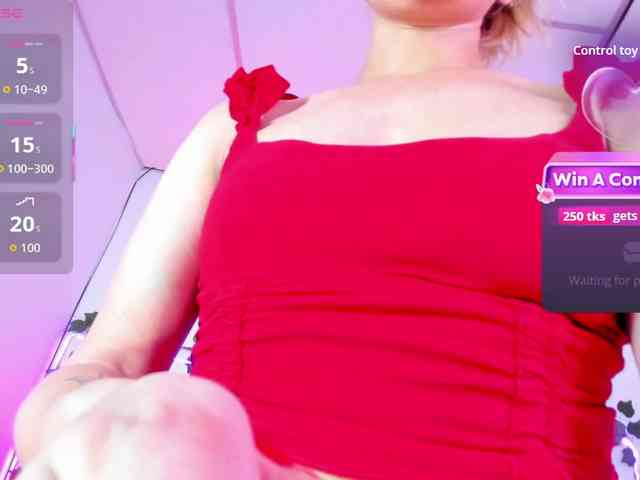 yuriiblaze webcam