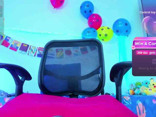 yuriiblaze webcam