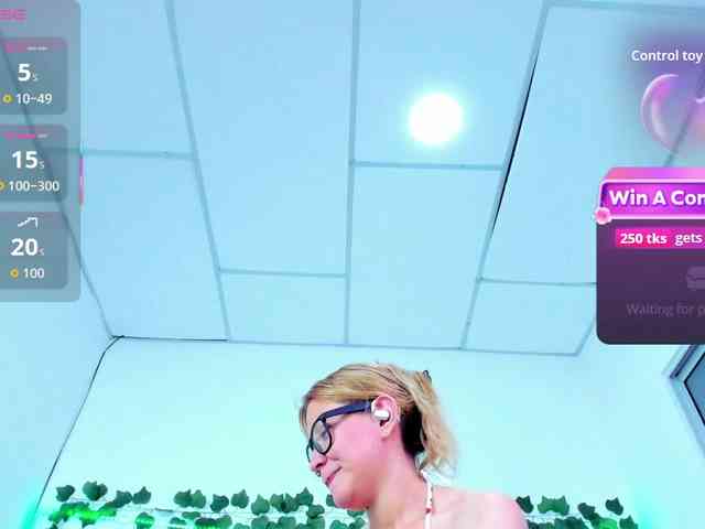 yuriiblaze webcam
