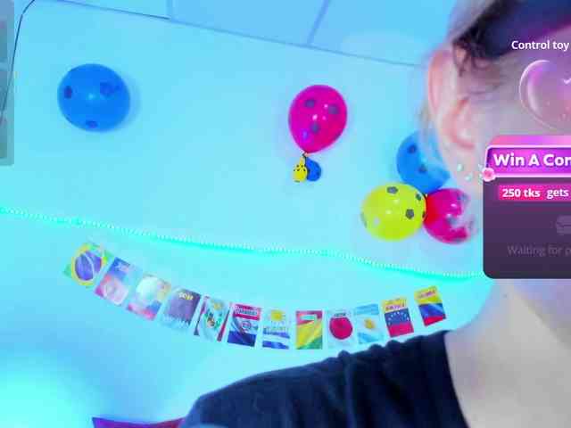 yuriiblaze webcam