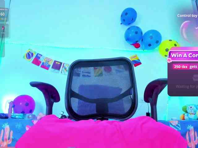 yuriiblaze webcam