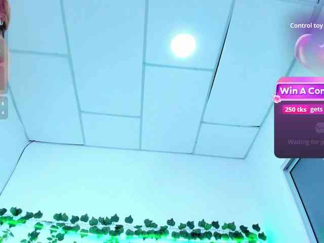 yuriiblaze webcam
