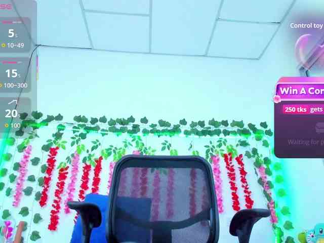 yuriiblaze webcam