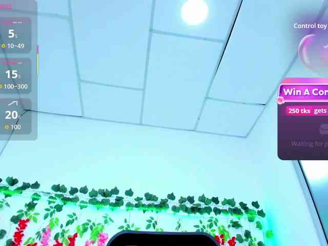 yuriiblaze webcam