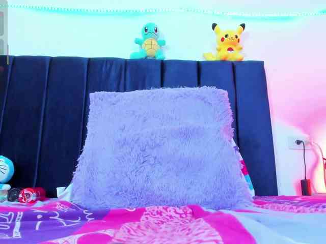 yuriiblaze webcam