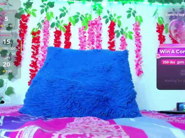 yuriiblaze webcam
